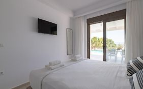 Villa Iris In Pefkos, Pine Villas