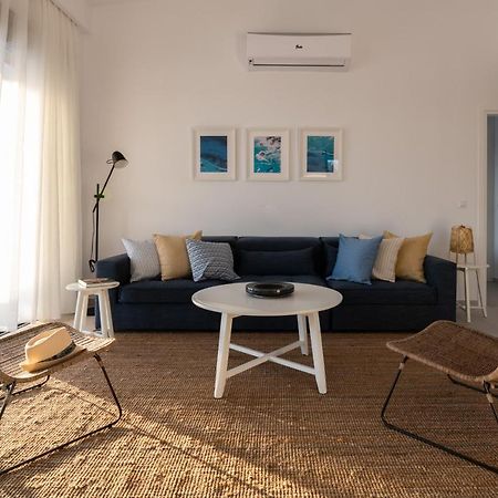 Villa Iris In Pefkos, Pine Villas Pefki Eksteriør billede