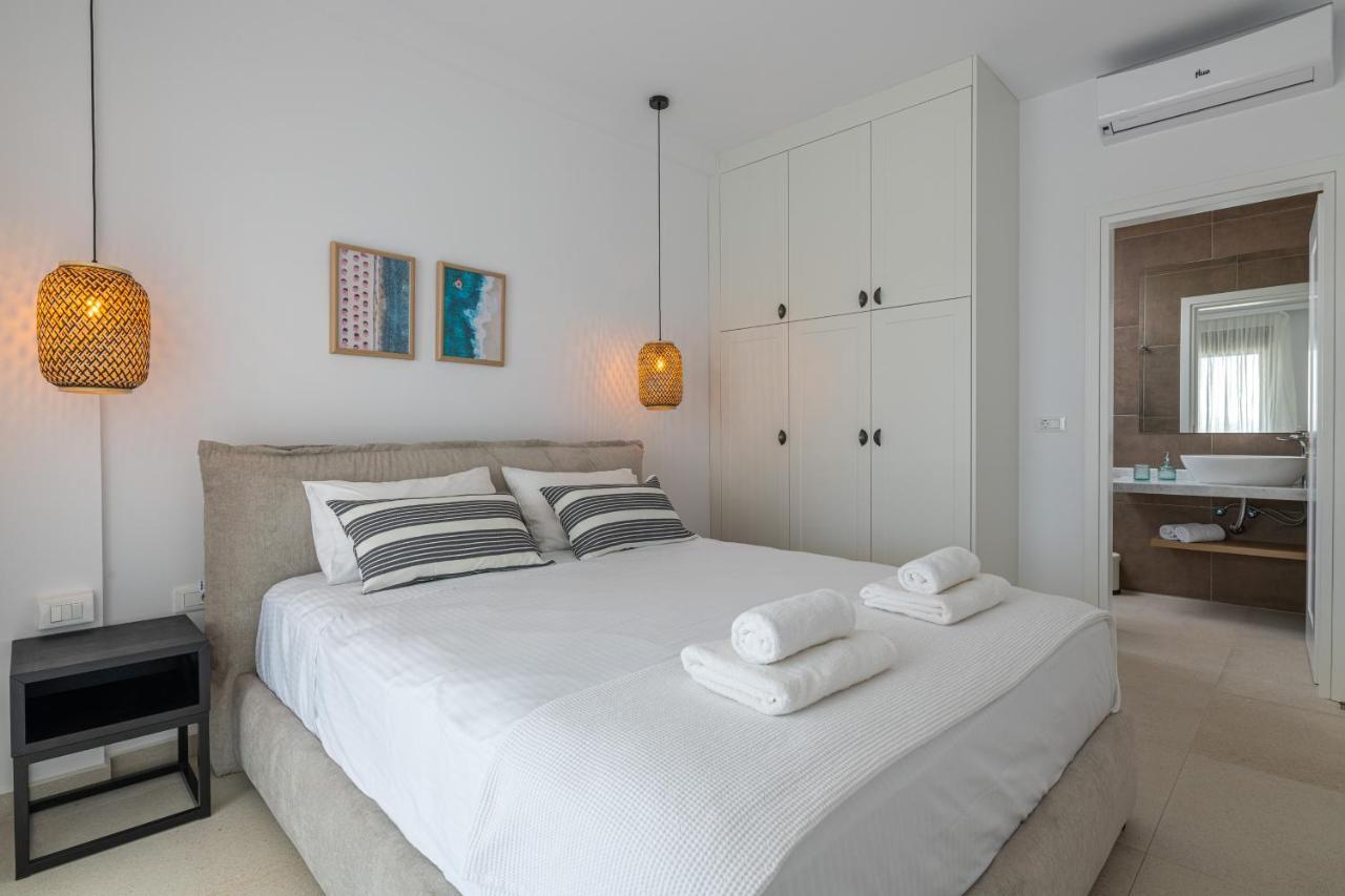 Villa Iris In Pefkos, Pine Villas Pefki Eksteriør billede
