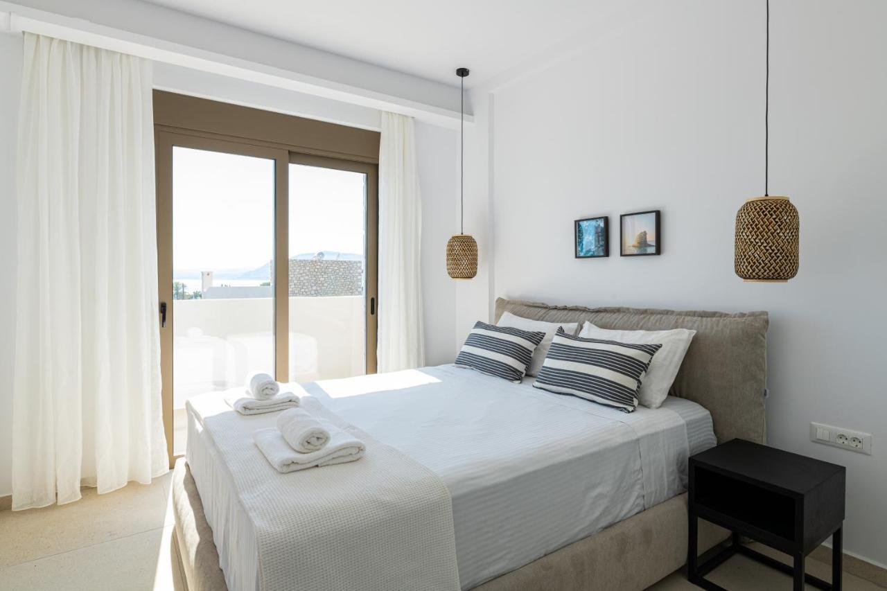 Villa Iris In Pefkos, Pine Villas Pefki Eksteriør billede