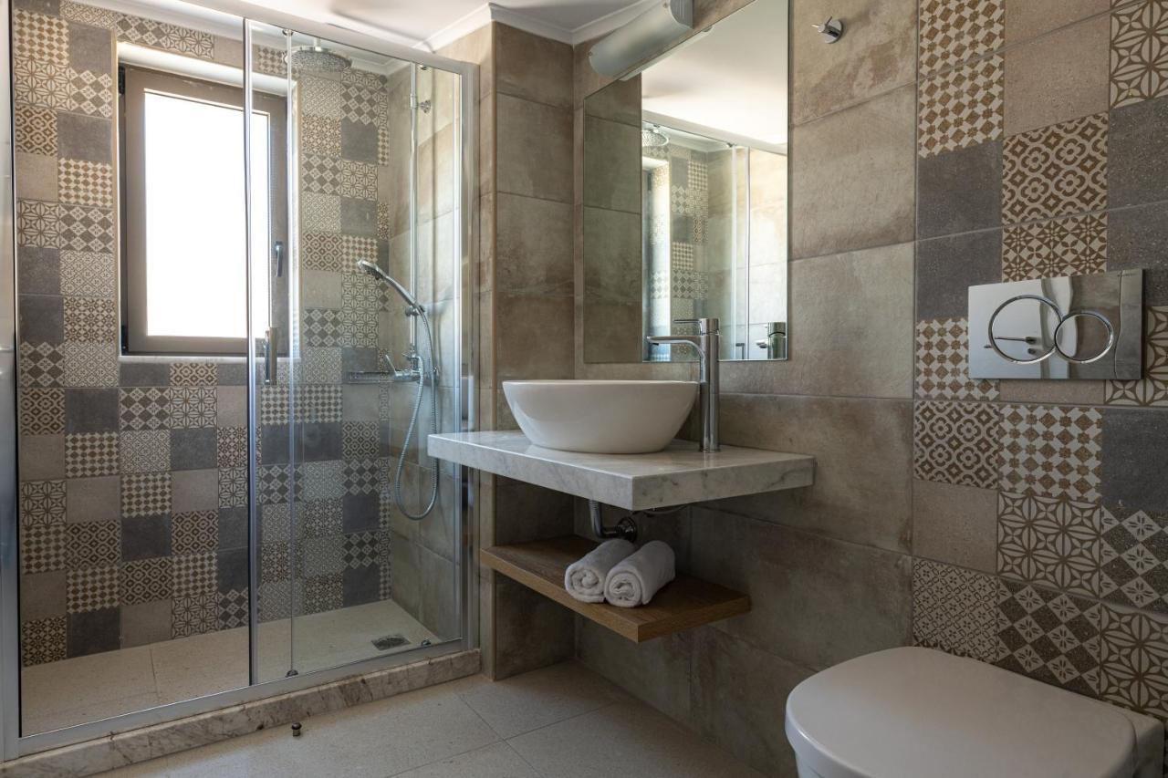 Villa Iris In Pefkos, Pine Villas Pefki Eksteriør billede